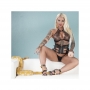 Christy Mack Attack Fleshlight masturbatorius