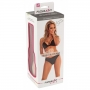 Fleshlight girls kollektsiooni masturbaator - jessica drake