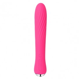 Sildošais klasiskais vibrators - Svakom Anya