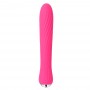 Heating classic vibrator - Svakom Anya