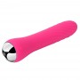 Heating classic vibrator - Svakom Anya