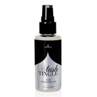 Gelis Tush Tingle (59 ml)