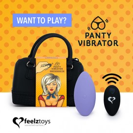 Vibraatorid feelztoys