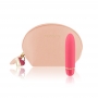 Rs - essentials - classique vibe coral rose