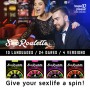 Sex roulette - любовь и свадьба