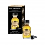 Skūpstāma ķermeņa eļļa ar vaniļas aromātu 22 ml - Kama Sutra