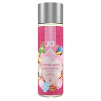 Lubrikantas JO H20 Cotton Candy (60 ml)