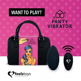 Vibraatorid feelztoys