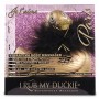 I rub my duckie 2.0 | paris (gold)