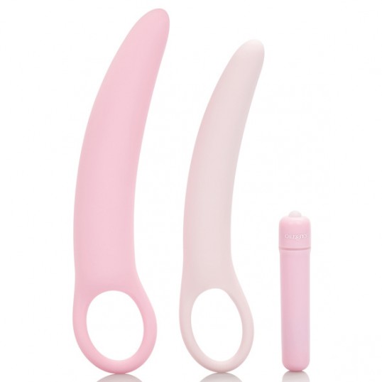 Inspire - vibrating dilator kit