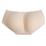 Bye bra - padded panties low waist l