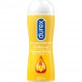 Durex - play massage 2 in 1 sensual 200 ml