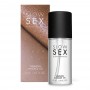 Bijoux indiscrets - slow sex warming massage oil