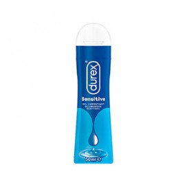 Durex - play sensitive lubricant 100 ml