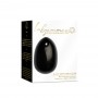 La gemmes - yoni egg black obsidian (m)