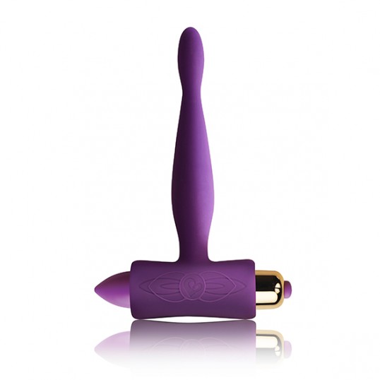 Rocks-off - petite sensations teazer purple