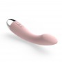 Svakom - amy g-spot vibrator pale pink