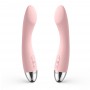 Svakom - amy g-spot vibrator pale pink