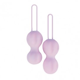 Kegel Vaginālās Bumbiņas - Nomi tang - intimate kegel set plus sakura