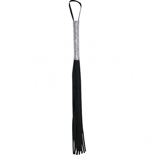 S&m - sparkle flogger