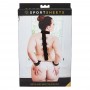 Sportsheets - neck & wrist restraint