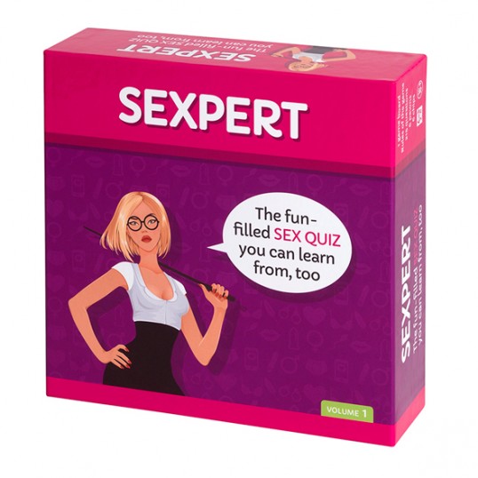 Sexpert (en)