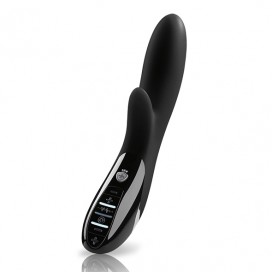 Mystim - daring danny estim vibrator black