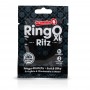 The screaming o - ringo ritz xl black