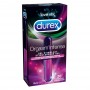 Гель для стимуляции клитора durex intense orgasmic 10мл