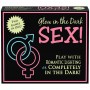 Kheper games - glow-in-the-dark sex