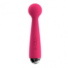 Mini wand massager - Svakom Emma mini