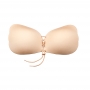 Bye bra - lace-it bra cup a nude