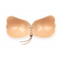 Bye bra - lace-it bra cup a nude