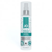 Misting toy cleaner fresh scent - System jo 120 ml