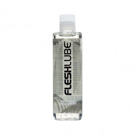 Veesipõhine anaalne libesti 250 ml - Fleshlight - Fleshlube