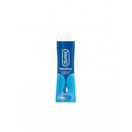 Durex - play sensitive lubricant 50 ml