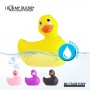 I rub my duckie 2.0 | classic (yellow)