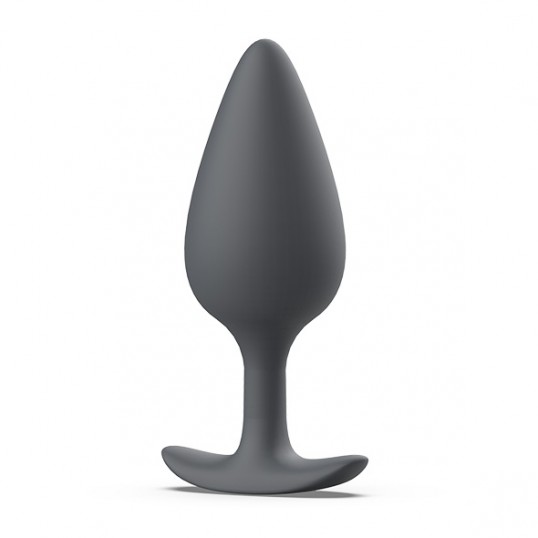 B swish - bfilled basic plus prostate plug slate