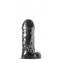 Jet destroyer carbon metallic black