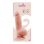 Dildo munanditega 18cm - Kõigi aegade lemmikud