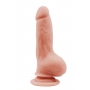 Dildo munanditega 18cm - Kõigi aegade lemmikud