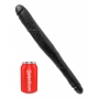 Kc 16" tapered double dildo da