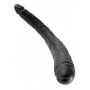 Kc 16" tapered double dildo da