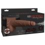 Ff 7.5 hollow squirting strap-