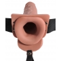 Ff 7.5 hollow squirting strap-
