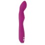 Sweet smile a&g-spot vibrator