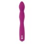 Sweet smile a&g-spot vibrator