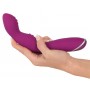 Sweet smile a&g-spot vibrator