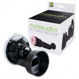 Fleshlight - shower mount