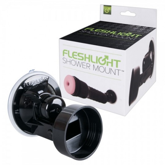 Dušihoidik - Fleshlight - shower mount